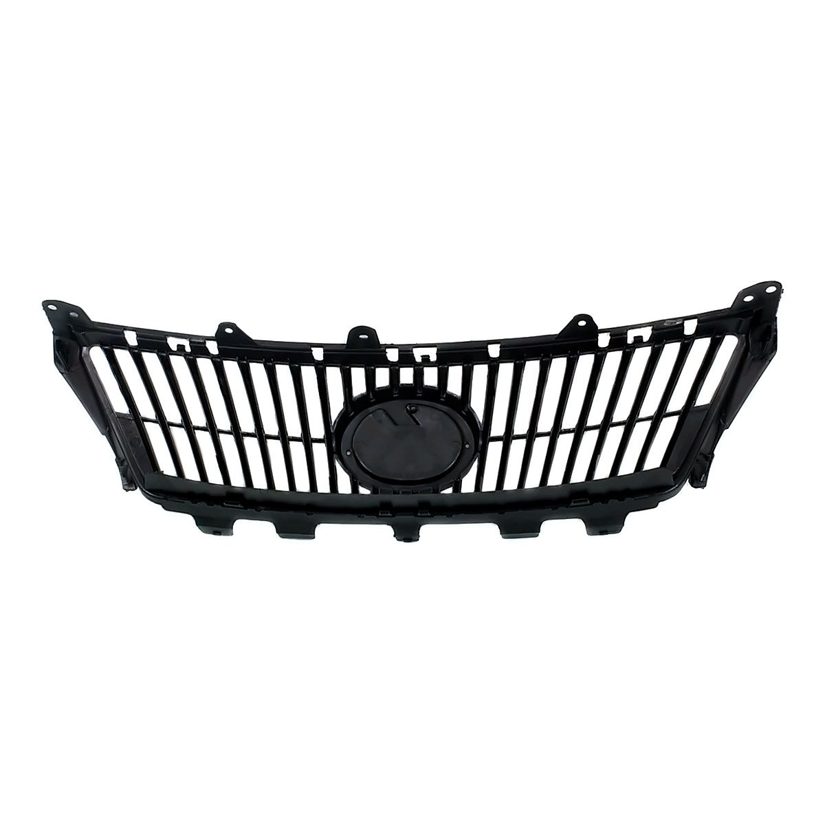 2009-2010 Lexus Is250_Sedan Grille Without Pre Collision Sys – Back View (LX1200135)
