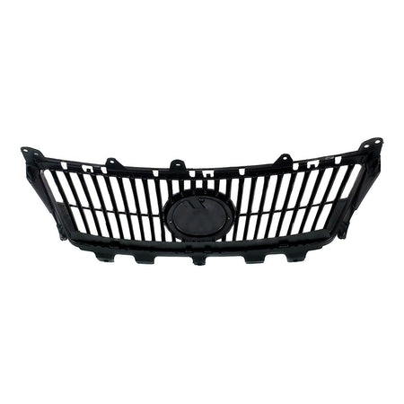 2009-2010 Lexus Is250_Sedan Grille Without Pre Collision Sys – Back View (LX1200135)