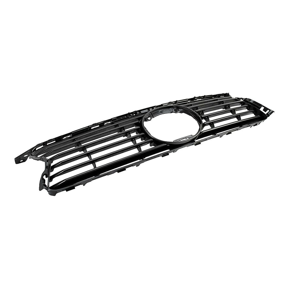 2013-2015 Lexus GS450H Grille - side angle, Part LX1200141
