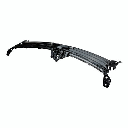 2013-2015 Lexus Gs350 Grille Painted Silver-Black Without Pre-Collosion System – Side View (LX1200141)