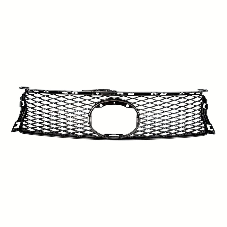 2015 Lexus GS450H Grille - product view, Part LX1200142