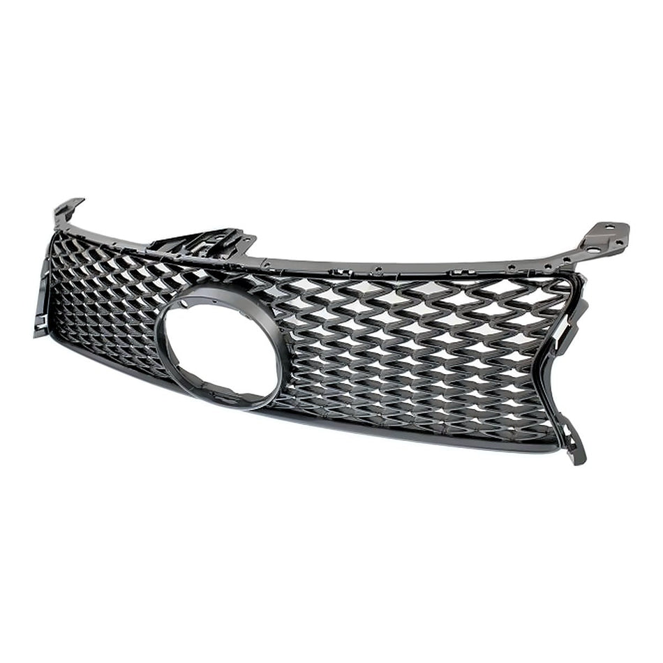 2015 Lexus GS450H Grille - side angle, Part LX1200142