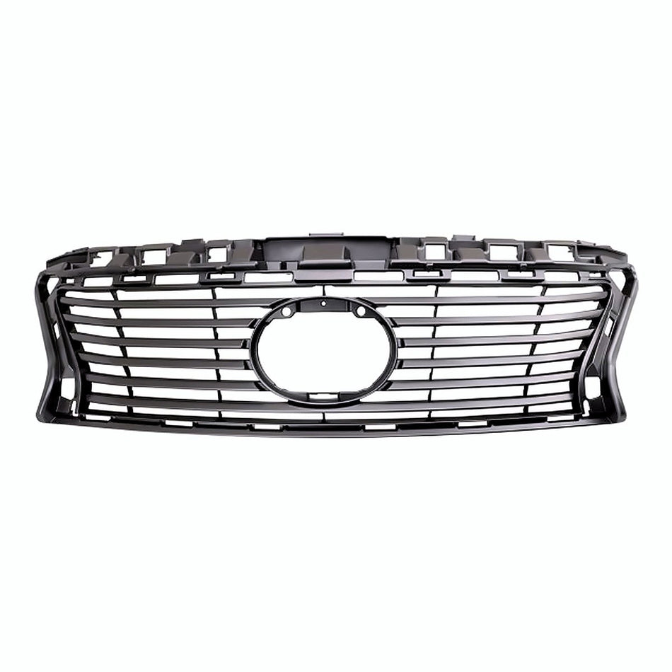 2013-2015 Lexus ES350 Grille - product view, Part LX1200146