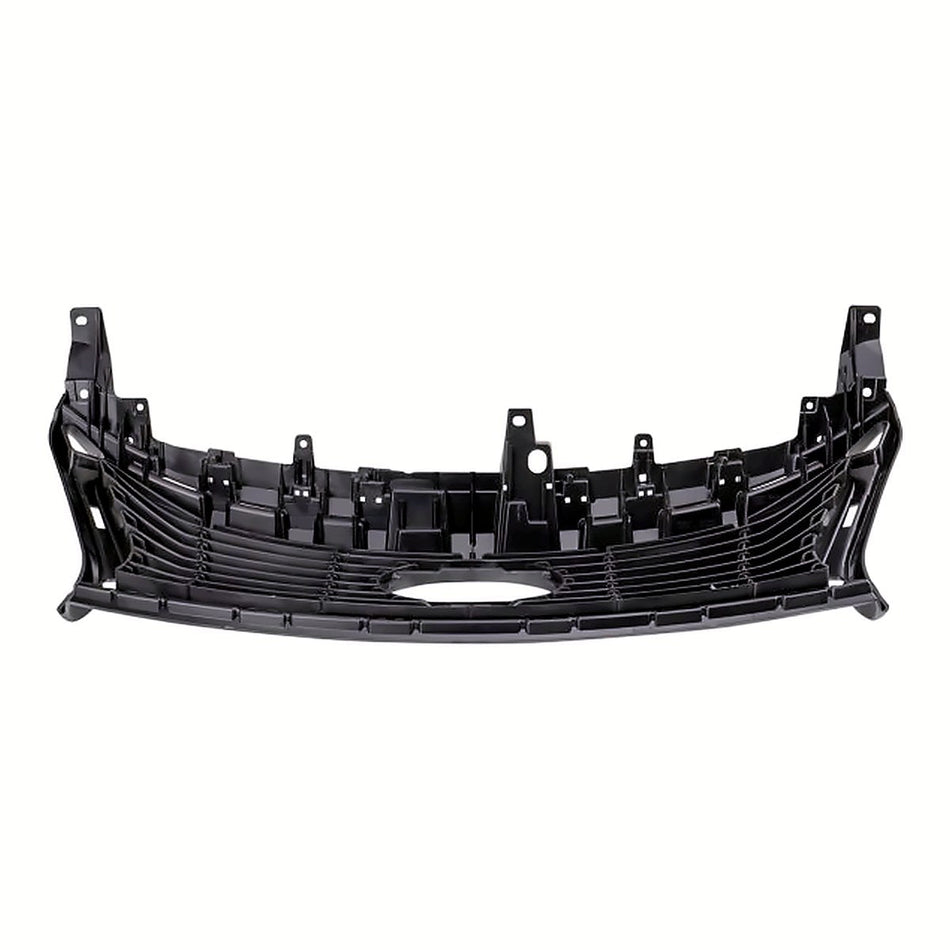 2013-2015 Lexus ES350 Grille - side angle, Part LX1200146