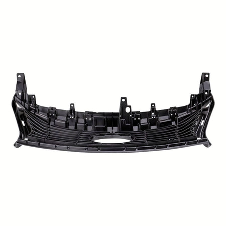 2013-2015 Lexus Es300H Grille Painted Silver – Side View (LX1200146)