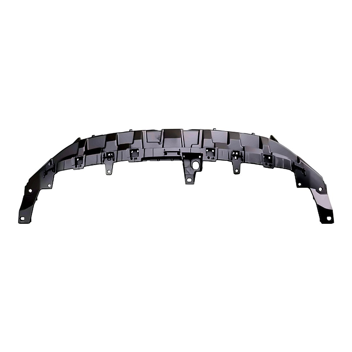 2013-2015 Lexus Es300H Grille Painted Silver – Side View (LX1200146)