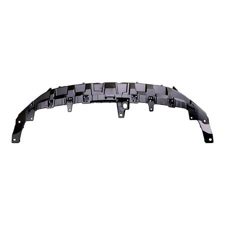 2013-2015 Lexus Es300H Grille Painted Silver – Side View (LX1200146)
