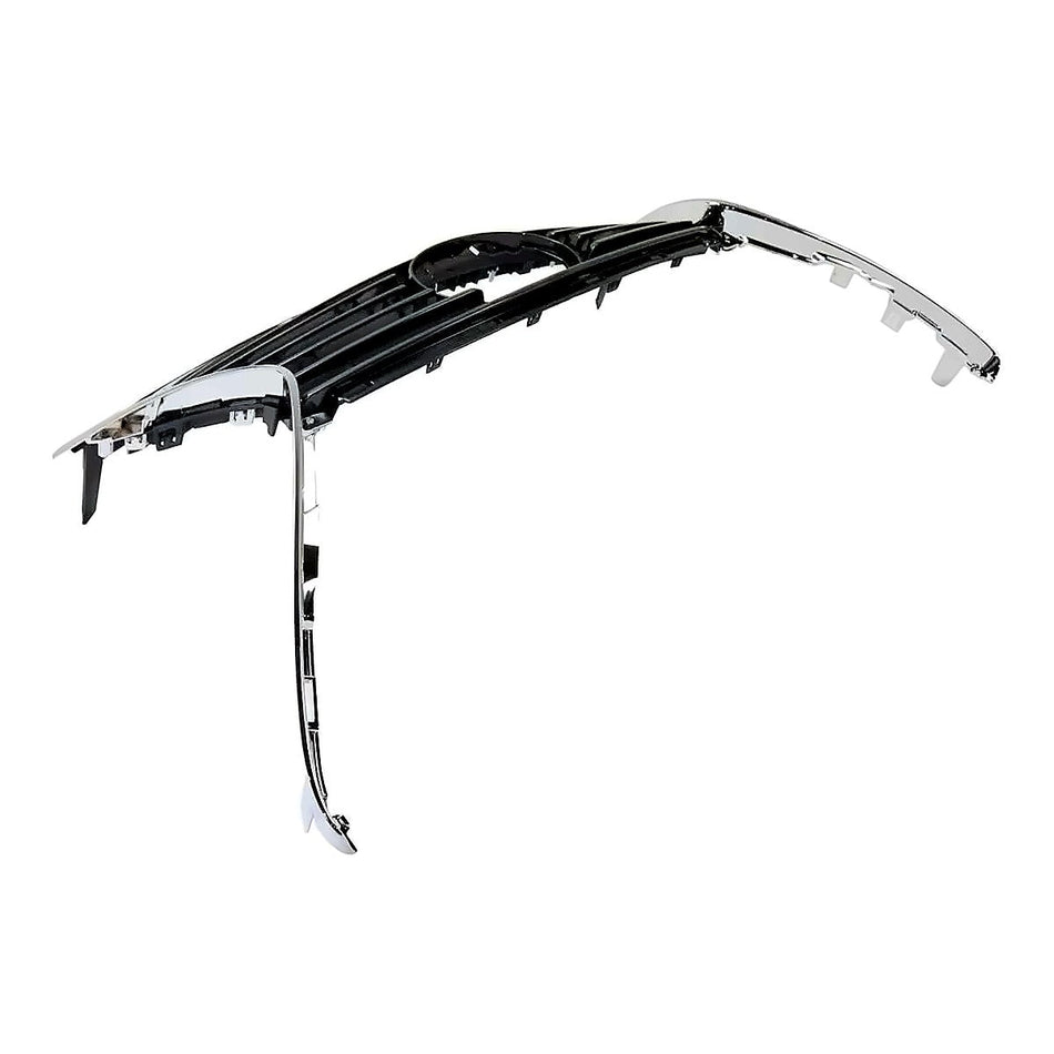 2014 Lexus IS350 Sedan Grille - side angle, Part LX1200151