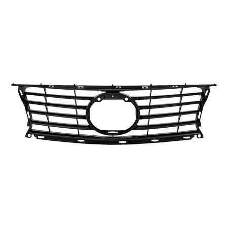 2014-2015 Lexus Is250_Sedan Grille Painted Finish Without Surearound Moulding Without F-Sport Sdn – Front View (LX1200175)
