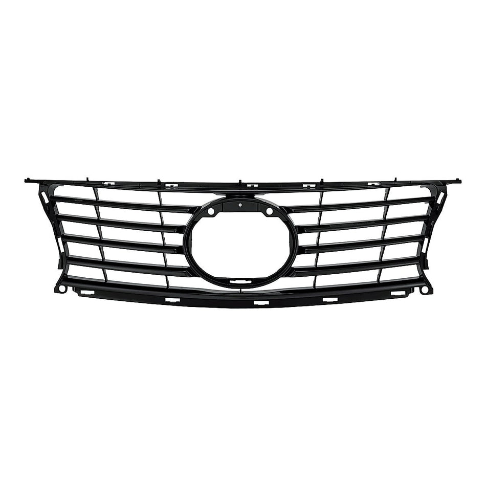 2016 Lexus IS300 Grille - product view, Part LX1200175