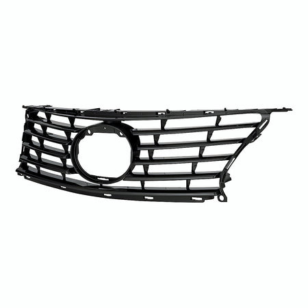 2014-2015 Lexus Is250_Sedan Grille Painted Finish Without Surearound Moulding Without F-Sport Sdn – Side View (LX1200175)
