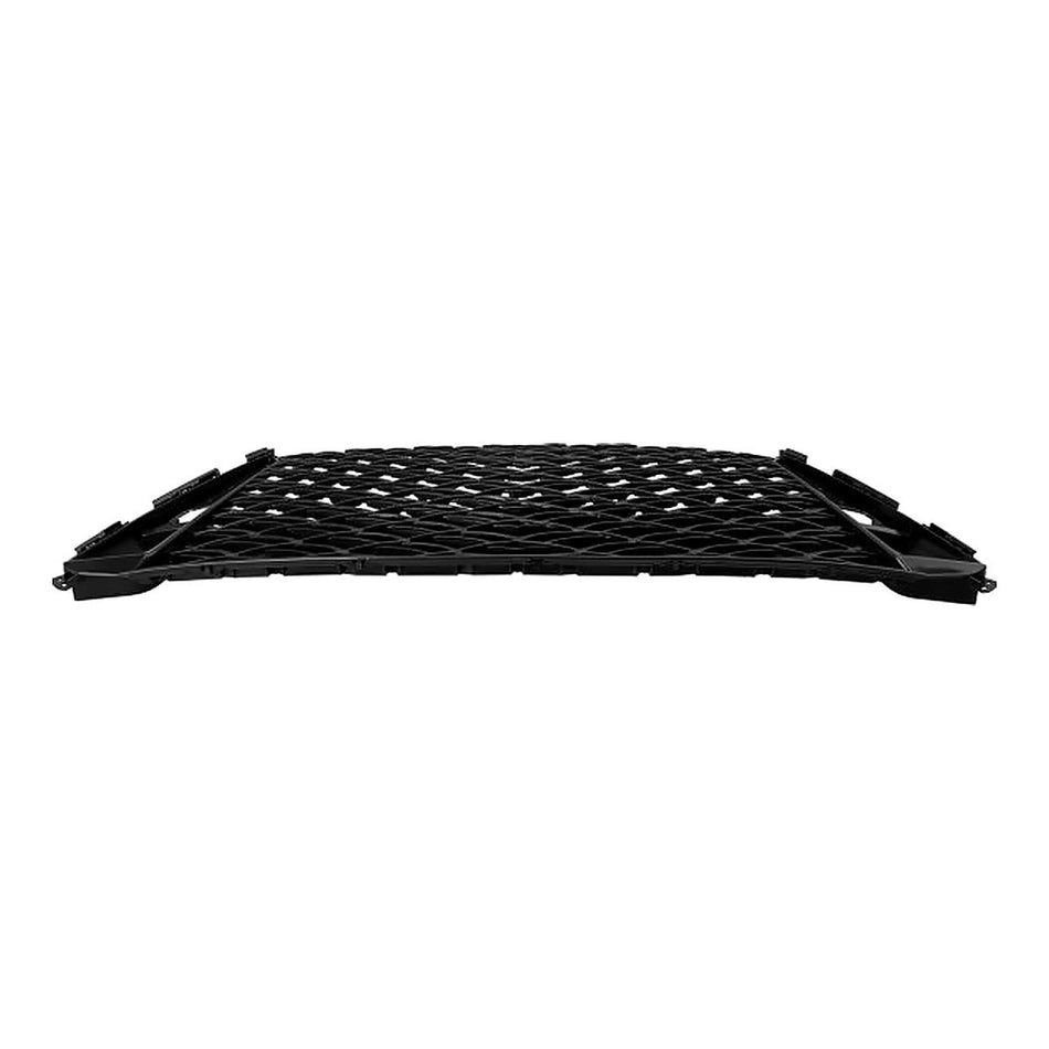 2017-2020 Lexus IS350 Sedan Grille - side angle, Part LX1200187