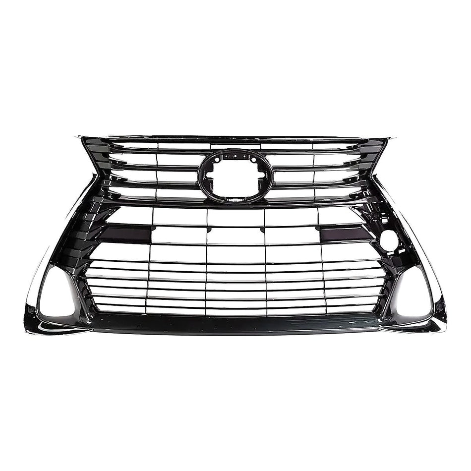 2016-2017 Lexus GS200T Grille - product view, Part LX1200189