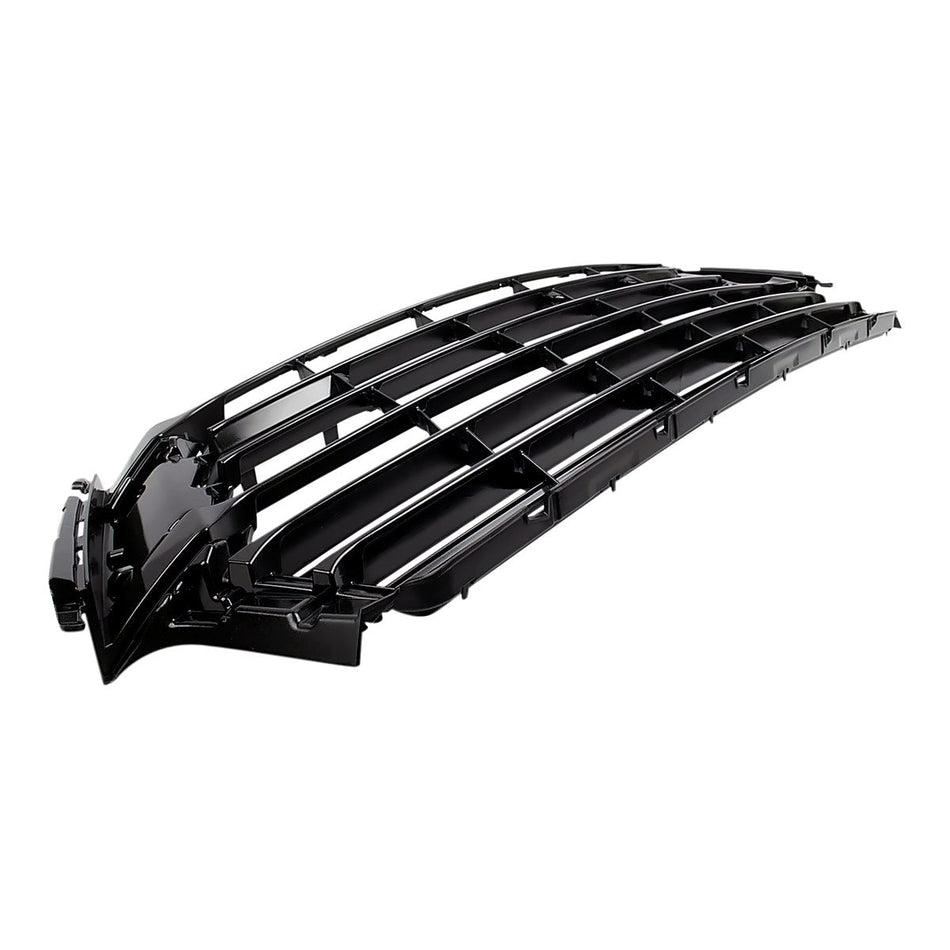 2016-2017 Lexus GS200T Grille - side angle, Part LX1200190