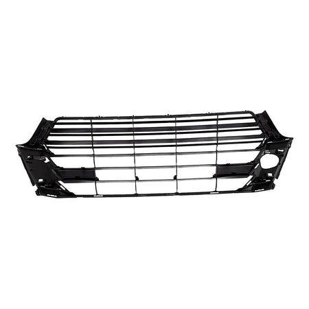 2016-2020 Lexus Gs350 Grille Lower Gray With Chrome Moulding Without Sensor/F-Sport Pkg – Back View (LX1200190)