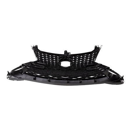 2016-2020 Lexus Gs350 Grille Ptd Black With Chrome Moulding Without Sensor With F-Sport Pkg – Side View (LX1200191)