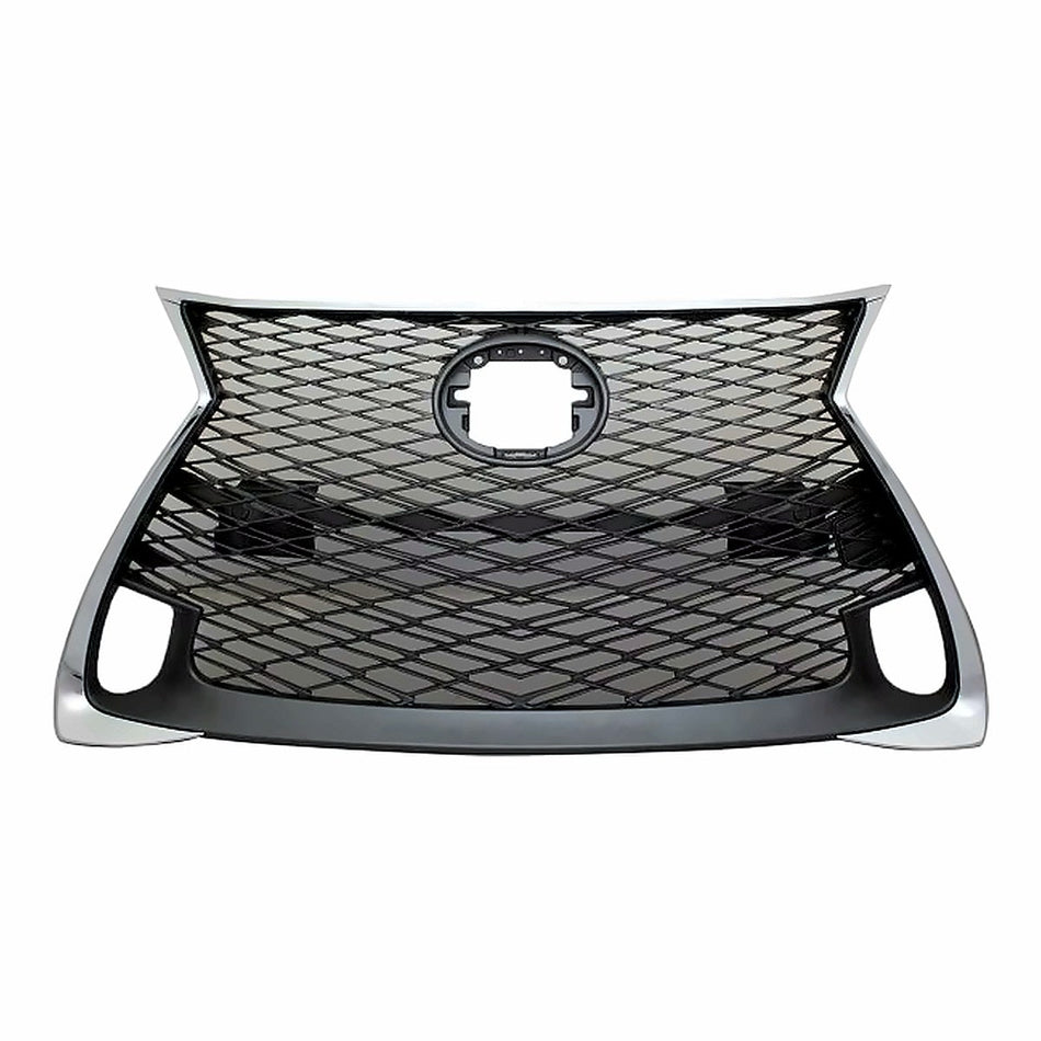 2018-2019 Lexus GS300 Grille - product view, Part LX1200192