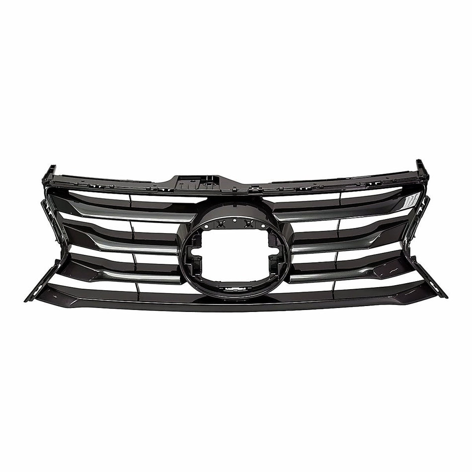 2017-2020 Lexus IS350 Sedan Grille - product view, Part LX1200193
