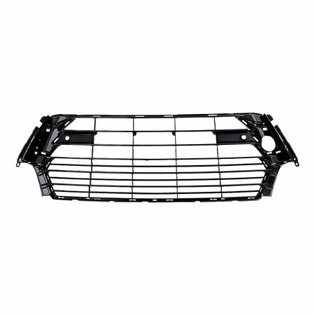2016-2020 Lexus Gs350 Grille Lower Gray With Sensor Without F-Sport – Front View (LX1200194)