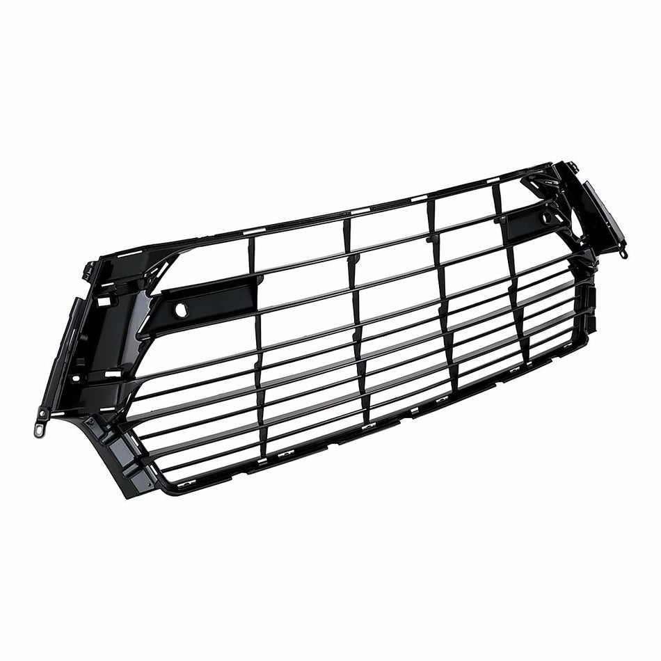 2016-2017 Lexus GS200T Grille - side angle, Part LX1200194