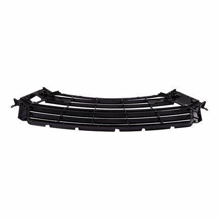 2016-2020 Lexus Gs350 Grille Lower Gray With Sensor Without F-Sport – Side View (LX1200194)
