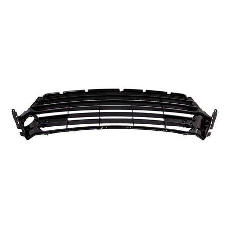 2016-2020 Lexus Gs350 Grille Lower Gray With Sensor Without F-Sport – Side View (LX1200194)