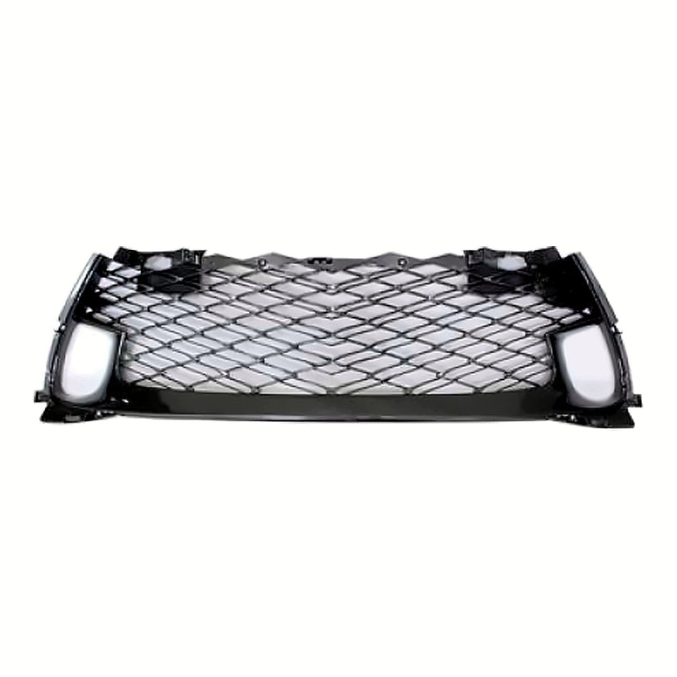 2016-2017 Lexus GS200T Grille - product view, Part LX1200195