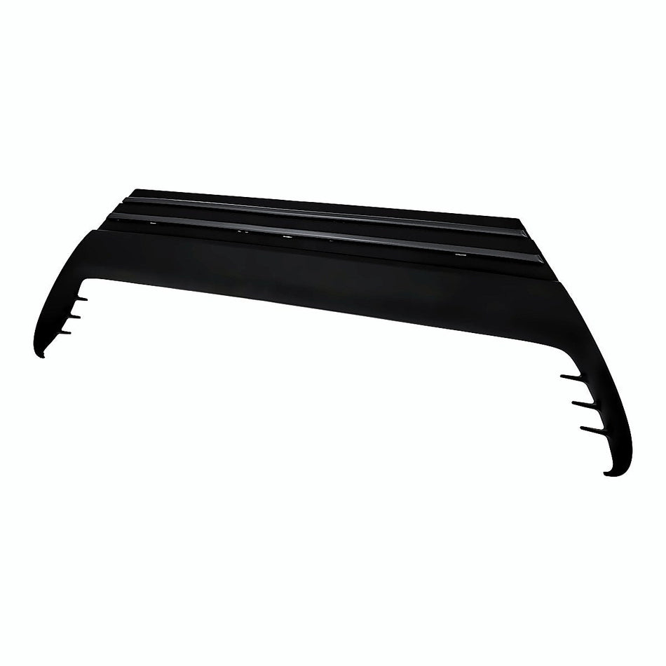 2016 Lexus IS300 Grille Extension - side angle, Part LX1201100