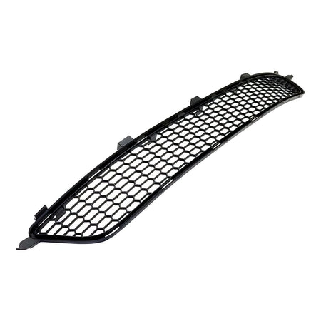2006-2010 Lexus Is250_Sedan Grille Lower Black Without F-Sport – Side View (LX1202100)