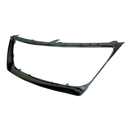 2007-2009 Lexus Es350 Grille Moulding – Side View (LX1202101)