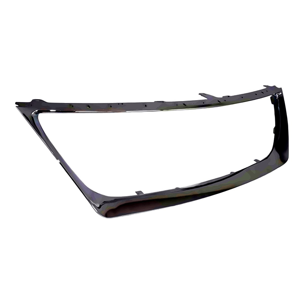 2007-2009 Lexus Es350 Grille Moulding – Side View (LX1202101)