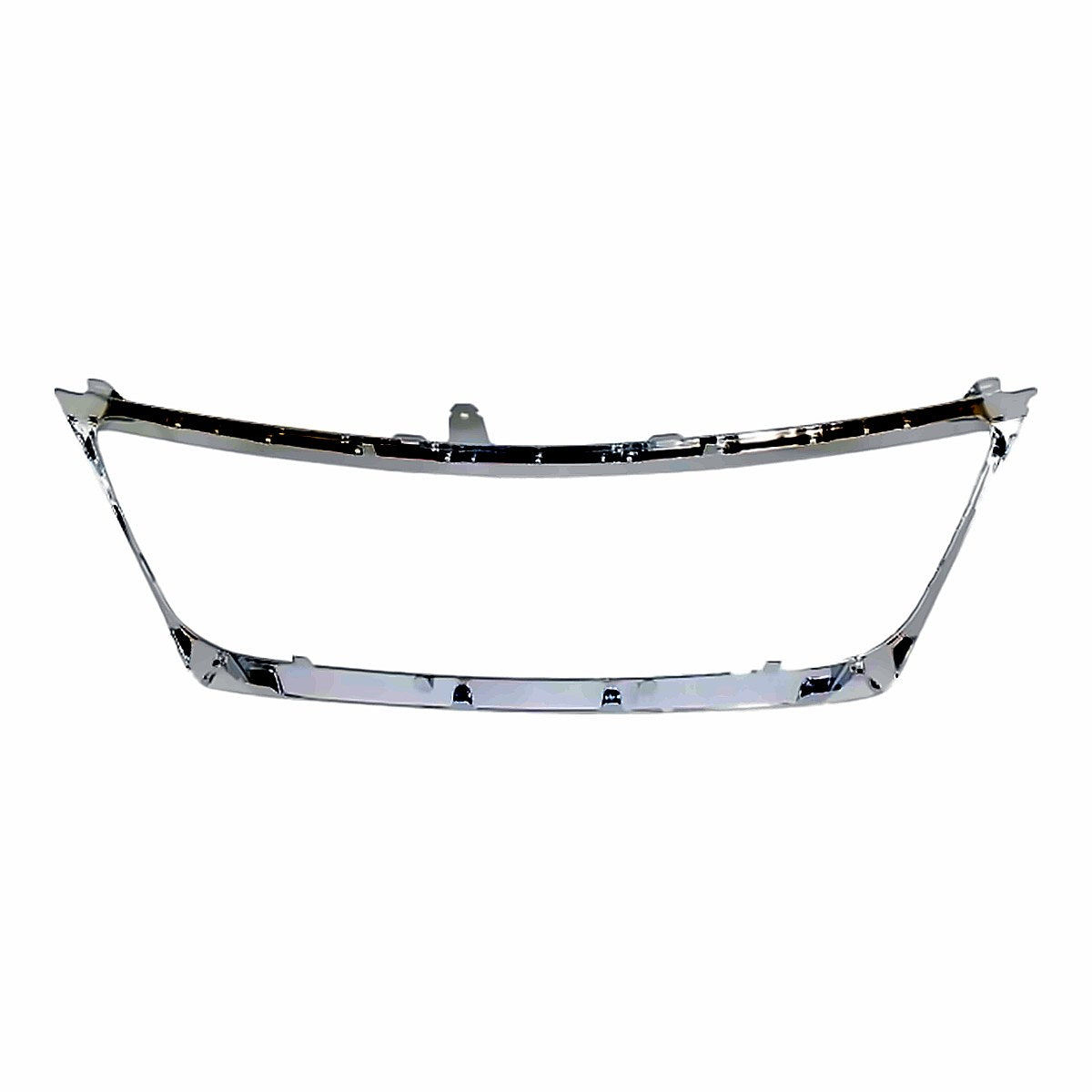 2007-2009 Lexus Es350 Grille Moulding – Back View (LX1202101)