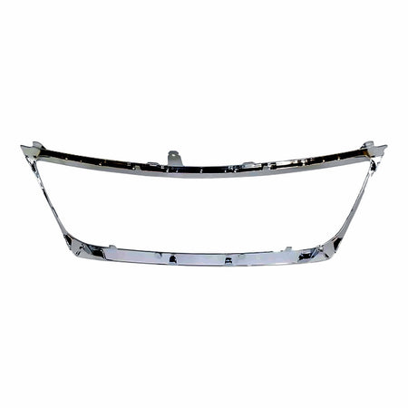 2007-2009 Lexus Es350 Grille Moulding – Back View (LX1202101)