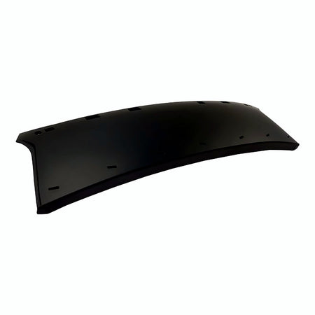 2017-2020 Lexus Is300 Grille Bracket Textured Black With F-Sport – Side View (LX1207100)