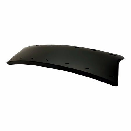 2017-2020 Lexus Is300 Grille Bracket Textured Black With F-Sport – Side View (LX1207100)