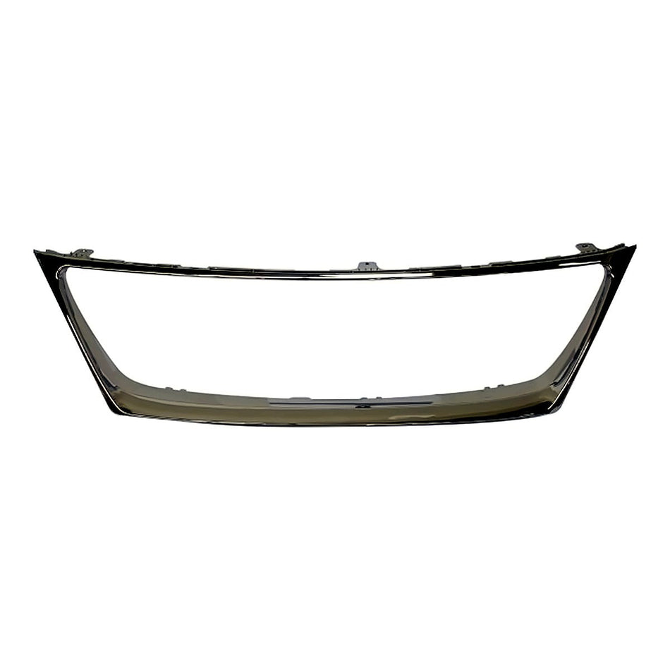 2006-2008 Lexus IS350 Sedan Grille Molding - product view, Part LX1210100