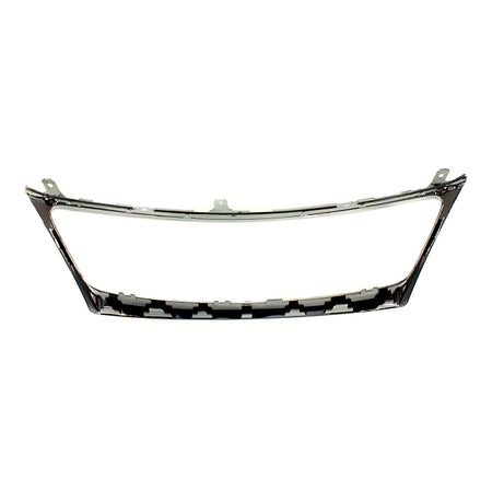 2006-2008 Lexus Is250_Sedan Grille Mouldng Chrome – Back View (LX1210100)