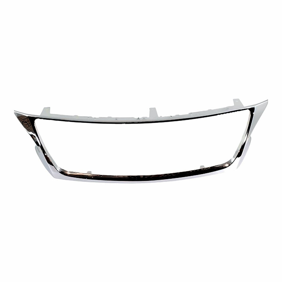 2008-2011 Lexus GS450H Grille Frame - product view, Part LX1210102