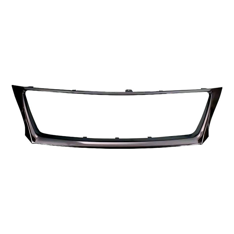 2009-2010 Lexus IS350 Sedan Grille Molding - product view, Part LX1210105
