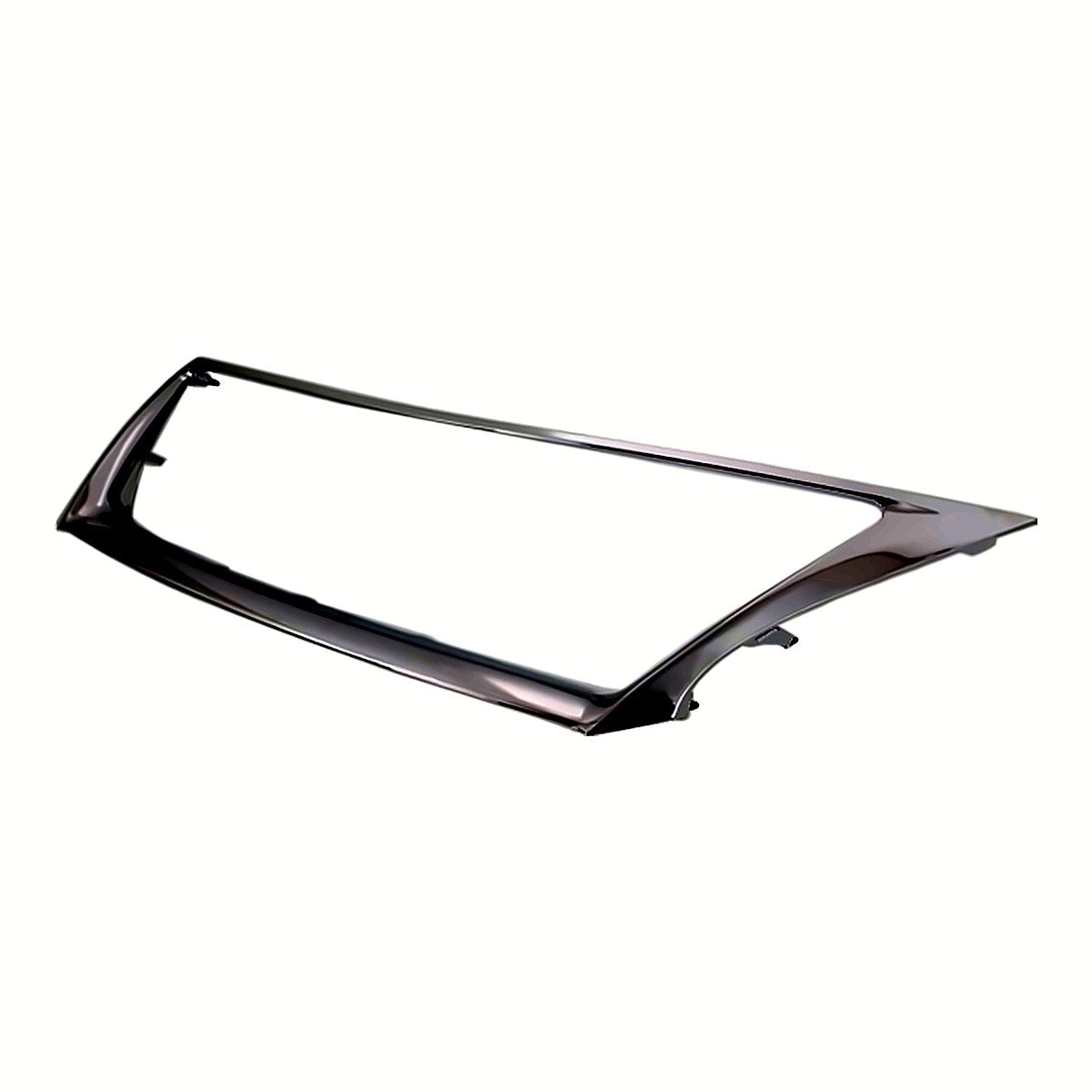 2009-2010 Lexus Is250_Sedan Grille Moulding Chrome – Side View (LX1210105)