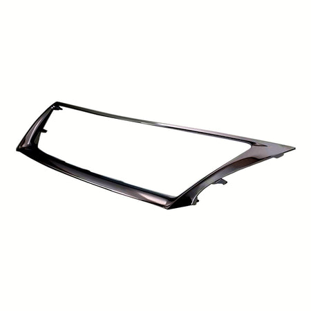 2009-2010 Lexus Is250_Sedan Grille Moulding Chrome – Side View (LX1210105)