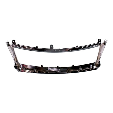 2009-2010 Lexus Is250_Sedan Grille Moulding Chrome – Back View (LX1210105)