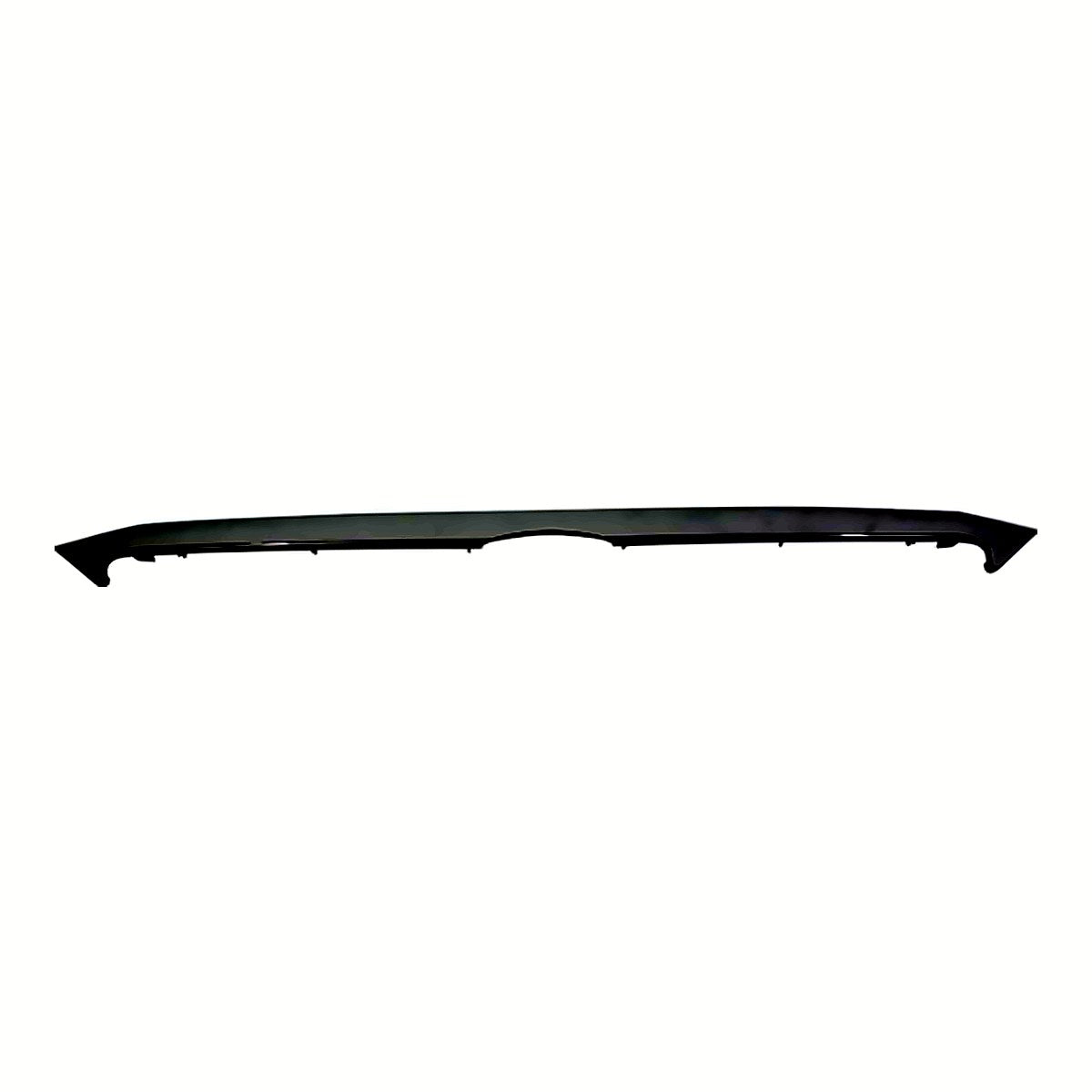 2011-2013 Lexus Ct200H Grille Moulding Chrome – Front View (LX1210106)