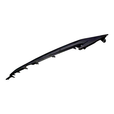 2011-2013 Lexus Ct200H Grille Moulding Chrome – Side View (LX1210106)