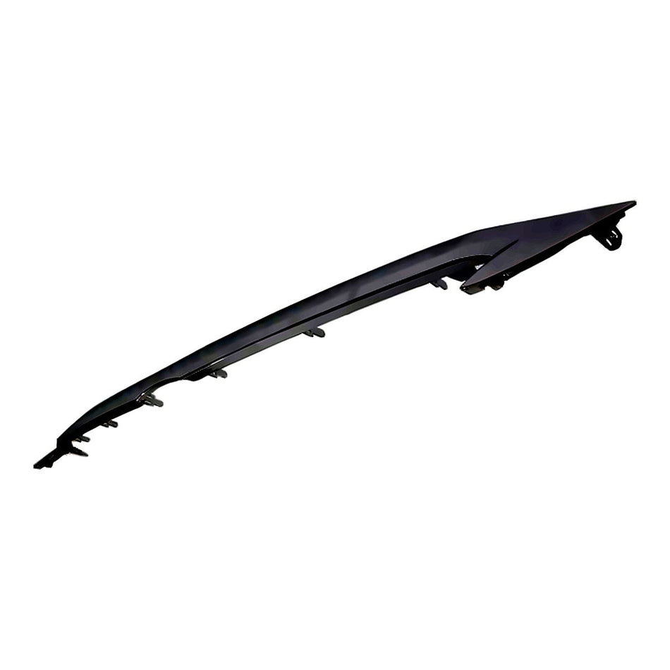 2011-2013 Lexus Ct200H Grille Moulding Chrome – Side View (LX1210106)