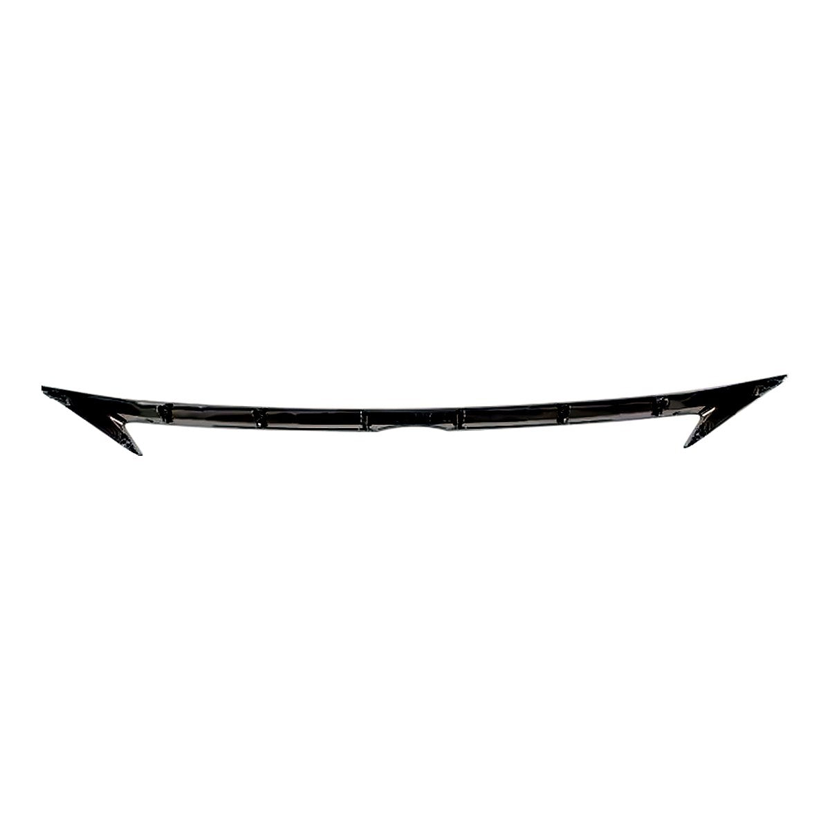 2011-2013 Lexus Ct200H Grille Moulding Chrome – Back View (LX1210106)