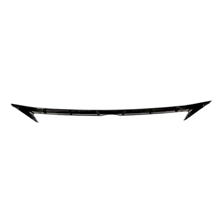 2011-2013 Lexus Ct200H Grille Moulding Chrome – Back View (LX1210106)