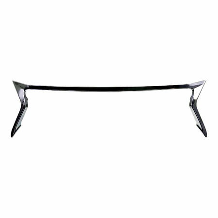 2013-2015 Lexus Gs350 Grille Moulding All Chrome – Front View (LX1210107)