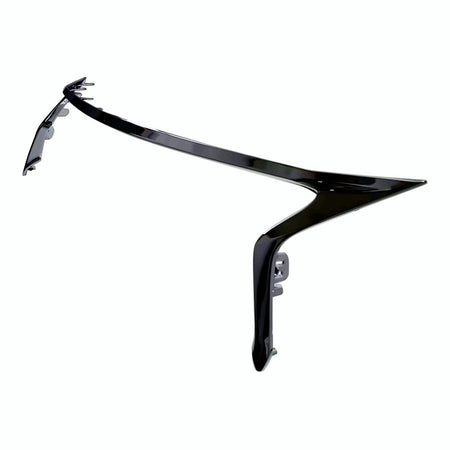 2013-2015 Lexus Gs350 Grille Moulding All Chrome – Side View (LX1210107)
