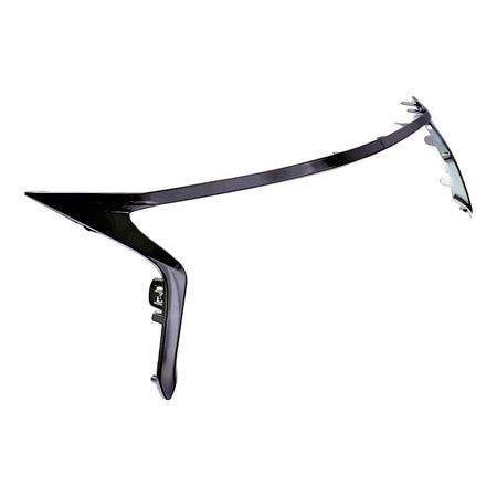 2013-2015 Lexus Gs350 Grille Moulding All Chrome – Side View (LX1210107)